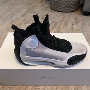 Jordan 34
